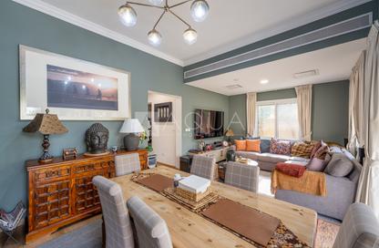 Villa - 3 Bedrooms - 4 Bathrooms for sale in Bella Casa - Serena - Dubai