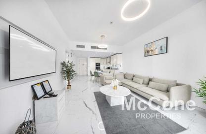 Apartment - 1 Bedroom - 1 Bathroom for rent in The Point - Dubai Marina - Dubai