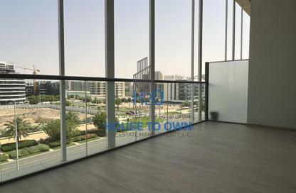 شقة - 2 غرف نوم - 3 حمامات للايجار في الراحه لوفتس - شاطئ الراحة - أبوظبي