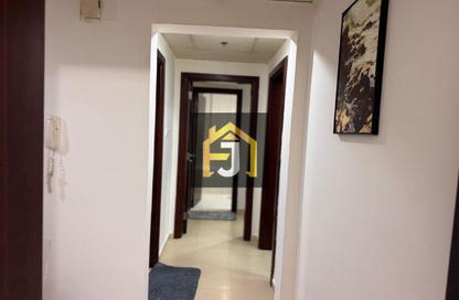 Apartment - 2 Bedrooms - 2 Bathrooms for rent in City Tower - Al Nuaimiya - Ajman Apartment - 2 Bedrooms - 2 Bathrooms for rent in City Tower - Al Nuaimiya - Ajman