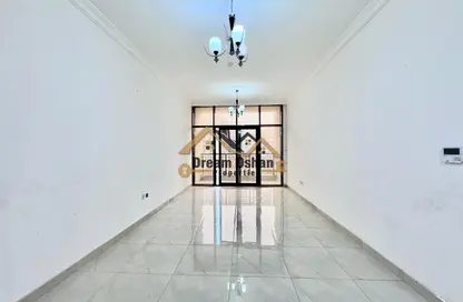 Apartment - 2 Bedrooms - 3 Bathrooms for rent in Dome Tower - Al Jaddaf - Dubai
