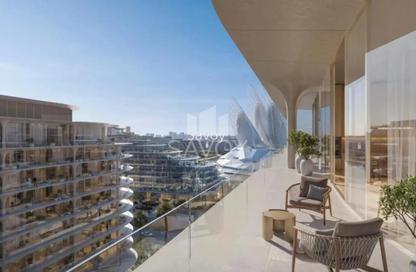 Apartment - 2 Bedrooms - 3 Bathrooms for sale in Saadiyat Island - Abu Dhabi Apartment - 2 Bedrooms - 3 Bathrooms for sale in Saadiyat Island - Abu Dhabi