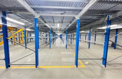 Warehouse - Studio for rent in Phase 1 - Dubai Investment Park (DIP) - Dubai