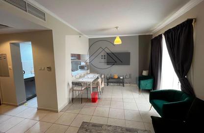 Apartment - 1 Bedroom - 2 Bathrooms for sale in Lagoon B12 - The Lagoons - Mina Al Arab - Ras Al Khaimah Apartment - 1 Bedroom - 2 Bathrooms for sale in Lagoon B12 - The Lagoons - Mina Al Arab - Ras Al Khaimah