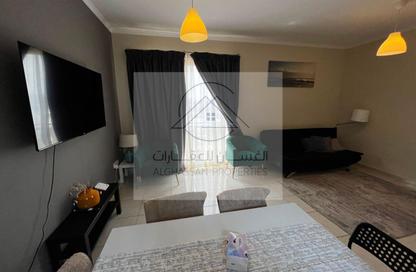 Apartment - 1 Bedroom - 2 Bathrooms for sale in Lagoon B12 - The Lagoons - Mina Al Arab - Ras Al Khaimah Apartment - 1 Bedroom - 2 Bathrooms for sale in Lagoon B12 - The Lagoons - Mina Al Arab - Ras Al Khaimah