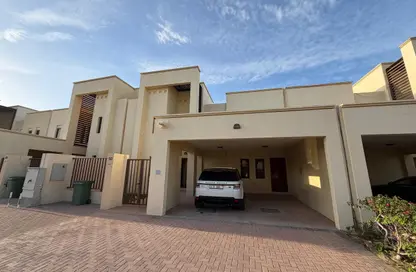 تاون هاوس - 3 غرف نوم - 4 حمامات للبيع في غرناطة - ميناء العرب - راس الخيمة - رأس الخيمة