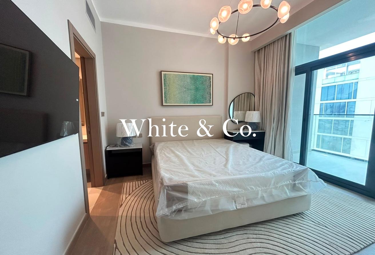 Pool View | Low floor Unit | Available Now photo 5