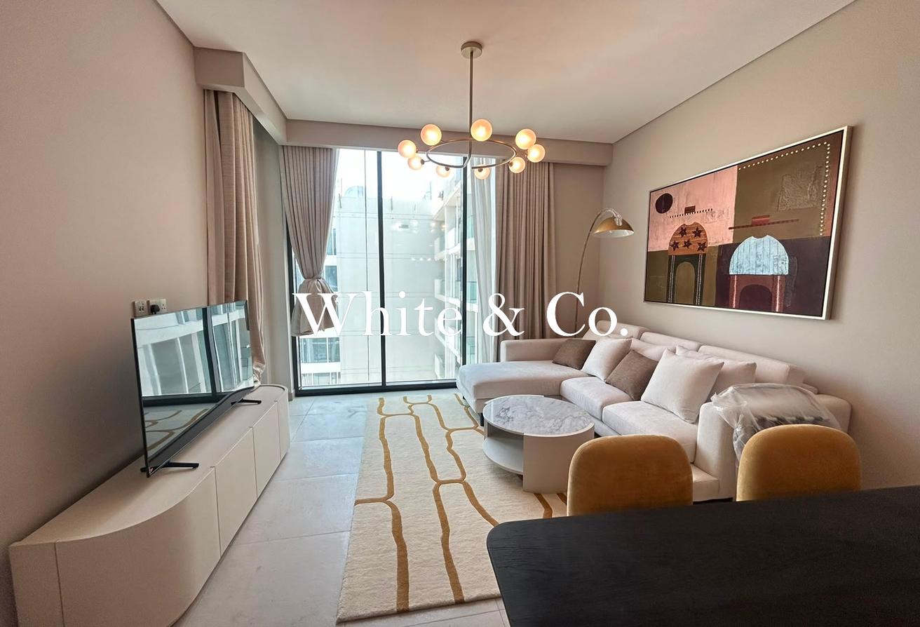 Pool View | Low floor Unit | Available Now photo 3