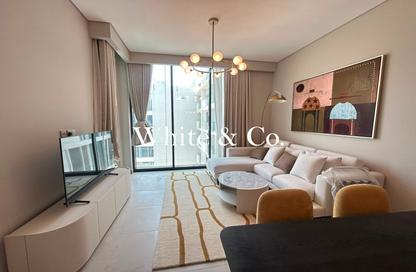 Apartment - 1 Bedroom - 2 Bathrooms for rent in Millennium Talia Residences - Al Furjan - Dubai