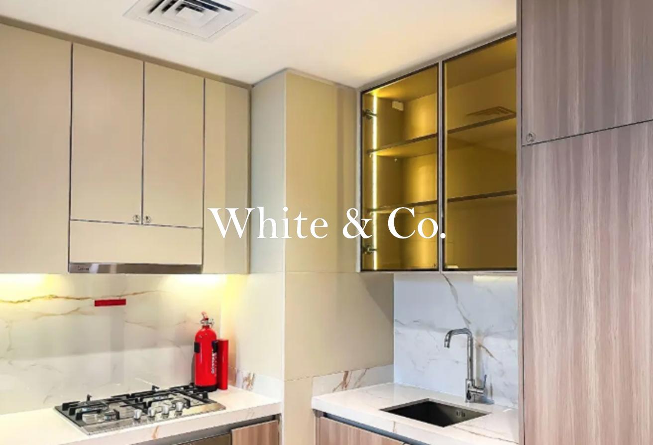 Pool View | Low floor Unit | Available Now photo 4