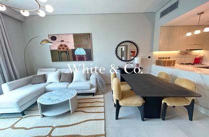 Apartment - 1 Bedroom - 2 Bathrooms for rent in Millennium Talia Residences - Al Furjan - Dubai