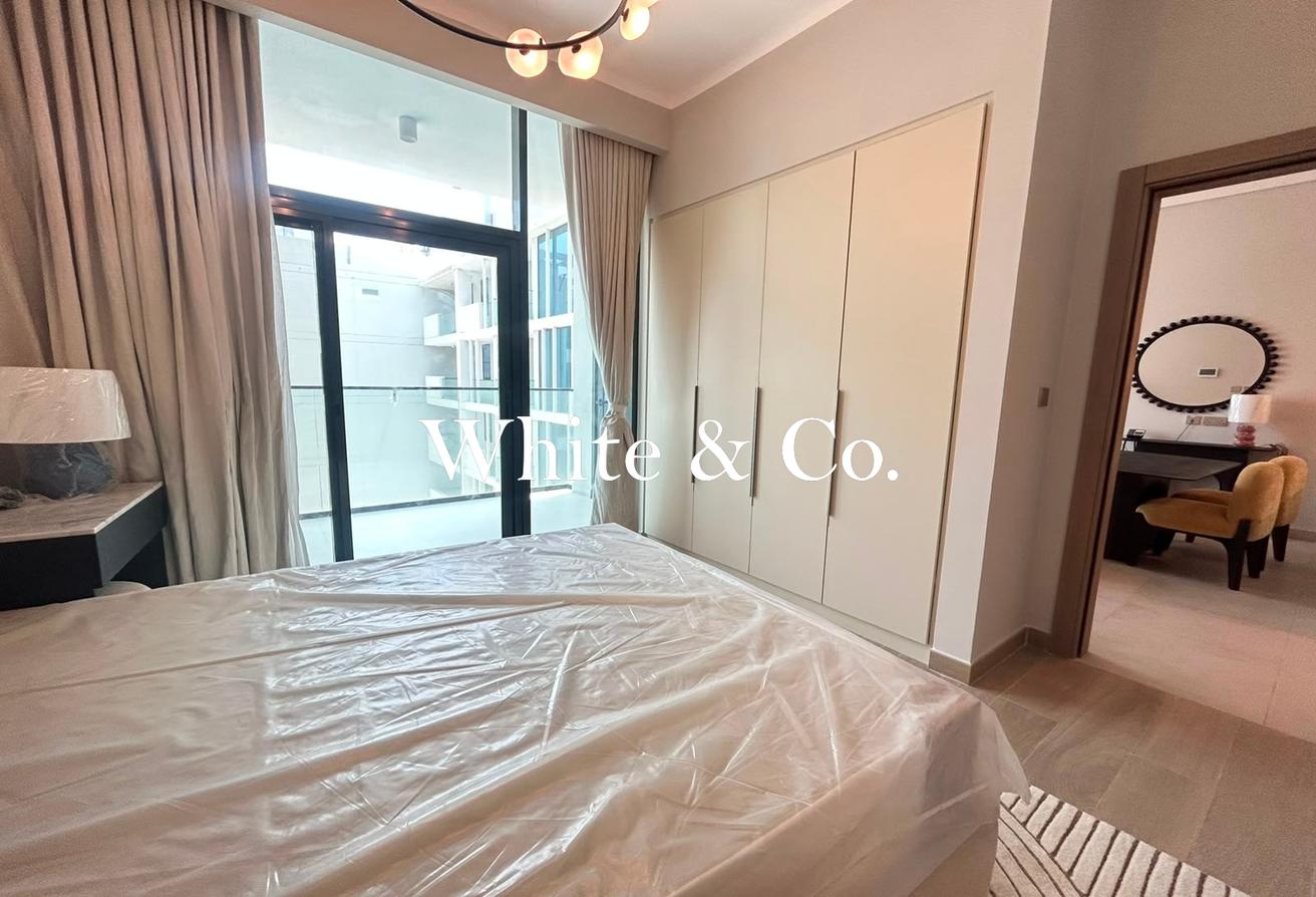 Pool View | Low floor Unit | Available Now photo 7