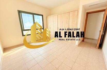 Apartment - 2 Bedrooms - 2 Bathrooms for rent in Al Rumaila - Ajman
