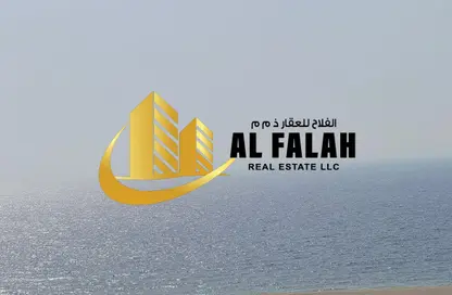 شقة - 2 غرف نوم - 2 حمامات للايجار في الرميلة - عجمان