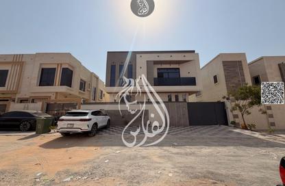 Villa - 5 - 7 for sale in Al Helio 1 - Al Helio - Ajman Villa - 5 - 7 for sale in Al Helio 1 - Al Helio - Ajman