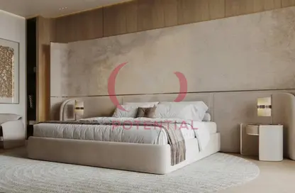 Apartment - 2 Bedrooms - 2 Bathrooms for sale in Binghatti Ivory - Al Jaddaf - Dubai