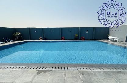 Apartment - Studio - 1 for rent in The Bricks - Al Mankhool - Bur Dubai - Dubai Apartment - Studio - 1 for rent in The Bricks - Al Mankhool - Bur Dubai - Dubai