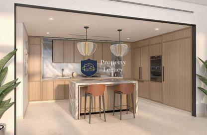 Apartment - Studio - 1 for sale in Azizi Venice 14 Building B - Azizi Venice 14 - Azizi Venice - Dubai South (Dubai World Central) - Dubai Apartment - Studio - 1 for sale in Azizi Venice 14 Building B - Azizi Venice 14 - Azizi Venice - Dubai South (Dubai World Central) - Dubai