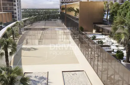 Apartment - 1 Bedroom - 1 Bathroom for sale in Sobha Orbis Tower A - Sobha Orbis - Motor City - Dubai