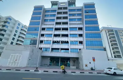 Apartment - 2 Bedrooms - 3 Bathrooms for rent in Al Murri - Dubai Silicon Oasis - Dubai