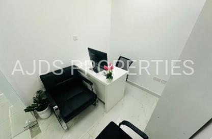 Office Space - Studio - 1 Bathroom for rent in Reem Residency - Al Karama - Dubai Office Space - Studio - 1 Bathroom for rent in Reem Residency - Al Karama - Dubai