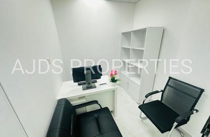 Office Space - Studio - 1 Bathroom for rent in Reem Residency - Al Karama - Dubai Office Space - Studio - 1 Bathroom for rent in Reem Residency - Al Karama - Dubai
