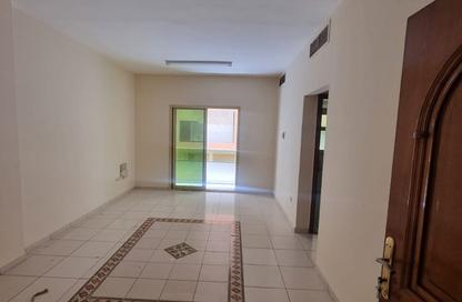Apartment - 1 Bedroom - 1 Bathroom for rent in Qasimia 13 building - Al Nad - Al Qasimia - Sharjah