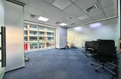 Office Space - Studio for sale in Bay Square Building 7 - Bay Square - Business Bay - Dubai