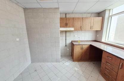 Apartment - 2 Bedrooms - 2 Bathrooms for rent in Fire Station Road - Muwaileh - Sharjah