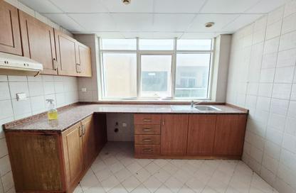 Apartment - 2 Bedrooms - 2 Bathrooms for rent in Fire Station Road - Muwaileh - Sharjah