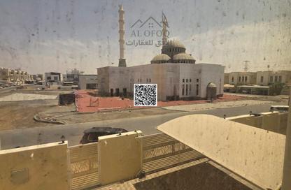 Villa - 3 Bedrooms - 4 Bathrooms for rent in Al Yasmeen 1 - Al Yasmeen - Ajman