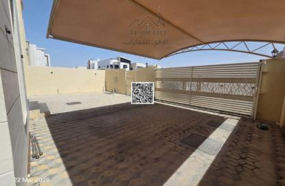 Villa - 3 Bedrooms - 4 Bathrooms for rent in Al Yasmeen 1 - Al Yasmeen - Ajman