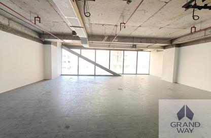 Office Space - Studio - 2 Bathrooms for rent in Golden Gate - Oud Metha - Bur Dubai - Dubai