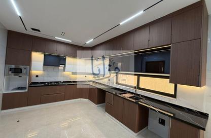 Villa - 4 Bedrooms - 6 Bathrooms for sale in Al Zaheya Gardens - Al Zahya - Ajman