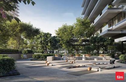 Apartment - 2 Bedrooms - 2 Bathrooms for sale in Albero by Emaar - Dubai Creek Harbour (The Lagoons) - Dubai
