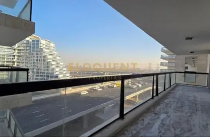 Apartment - 1 Bedroom - 2 Bathrooms for rent in Equiti Home A - Equiti Home - Al Furjan - Dubai