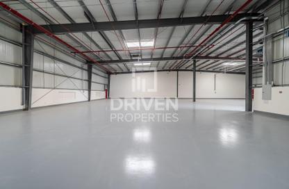 Warehouse - Studio - 1 Bathroom for rent in Dubai Investment Park 2 (DIP 2) - Dubai Investment Park (DIP) - Dubai