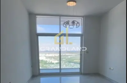 شقة - غرفة نوم - 1 حمام للايجار في سكايز من دانوب - ارجان - دبي