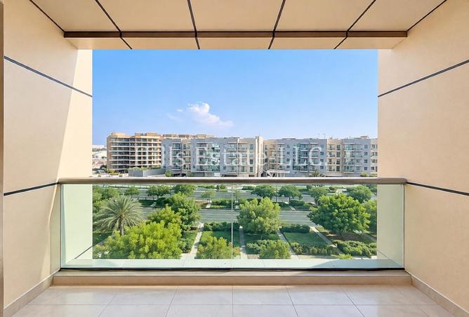 Spacious 1BR Apartment | 2 Bathrooms | 3 Payments