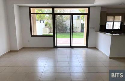 Villa - 3 Bedrooms - 4 Bathrooms for rent in Hayat Townhouses - Town Square - Dubai Villa - 3 Bedrooms - 4 Bathrooms for rent in Hayat Townhouses - Town Square - Dubai