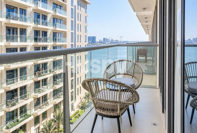 1BR | Fully Furnished | Al Marjan