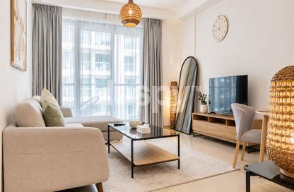 Apartment - 1 - 2 for sale in Pacific Polynesia - Pacific - Al Marjan Island - Ras Al Khaimah