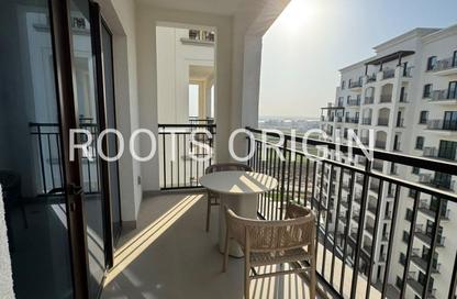 Apartment - 2 - 3 for rent in Yas Golf Collection - Yas Island - Abu Dhabi Apartment - 2 - 3 for rent in Yas Golf Collection - Yas Island - Abu Dhabi