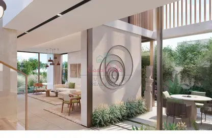 Villa - 4 Bedrooms - 5 Bathrooms for sale in The Acres - Dubai Land - Dubai Villa - 4 Bedrooms - 5 Bathrooms for sale in The Acres - Dubai Land - Dubai