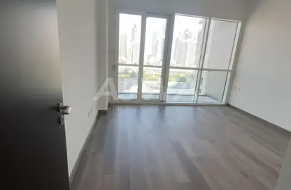 Apartment - 1 Bedroom - 2 Bathrooms for rent in MAG 214 - JLT Cluster R - Jumeirah Lake Towers - Dubai