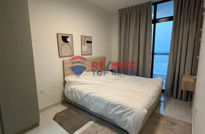 Apartment - 1 Bedroom - 2 Bathrooms for rent in Equiti Gate - Jebel Ali - Dubai