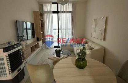 Apartment - 1 Bedroom - 2 Bathrooms for rent in Equiti Gate - Jebel Ali Industrial 2 - Jebel Ali Industrial - Jebel Ali - Dubai Apartment - 1 Bedroom - 2 Bathrooms for rent in Equiti Gate - Jebel Ali Industrial 2 - Jebel Ali Industrial - Jebel Ali - Dubai