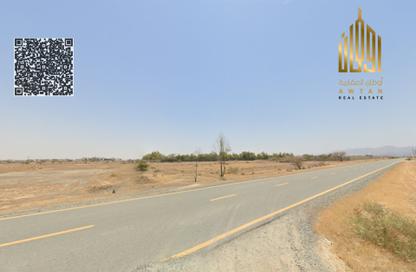 Land - Studio for sale in Manama - Ajman