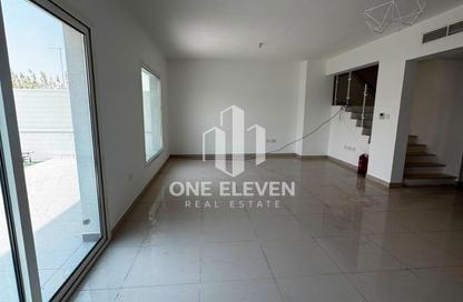 Villa - 3 - 4 for rent in Manazel Al Reef 2 - Al Samha - Abu Dhabi