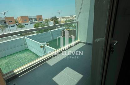 Villa - 3 - 4 for rent in Manazel Al Reef 2 - Al Samha - Abu Dhabi Villa - 3 - 4 for rent in Manazel Al Reef 2 - Al Samha - Abu Dhabi